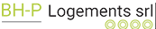 Logo de BHP Logement